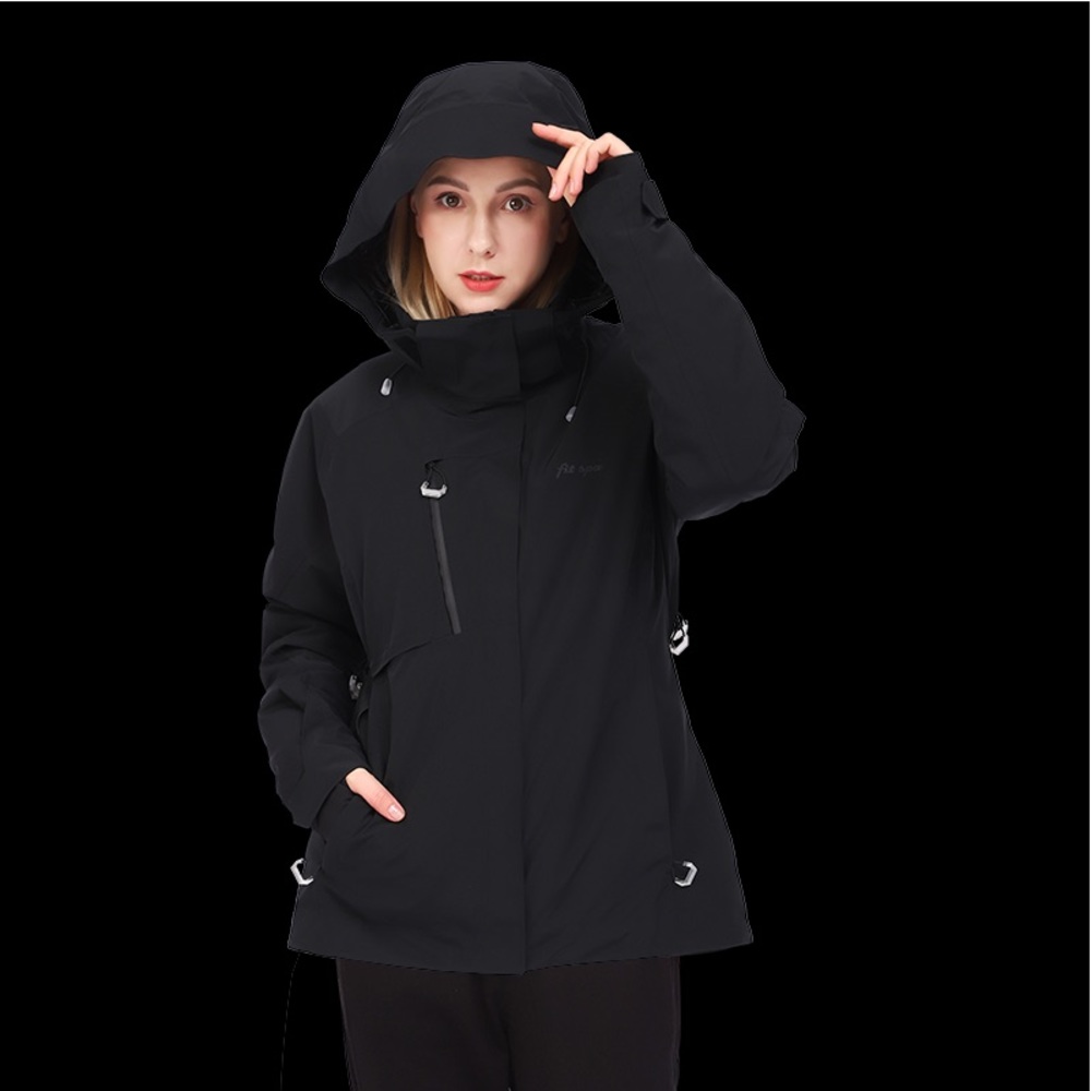 Women’s insulated jackets